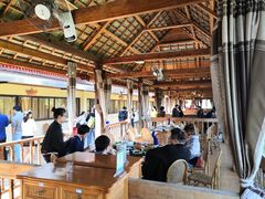大堂-勐旺傣香园