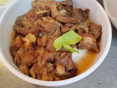 -为什么牛潮汕牛肉火锅(中信广场店)