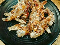 糖醋马口鱼-好介口深夜酒馆(梅江店)