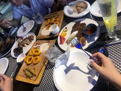 -188西餐厅(园林宾馆店)