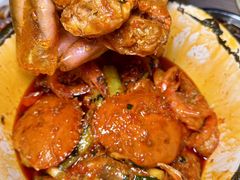 -辣螃铠盆盆蟹大排档(总店)