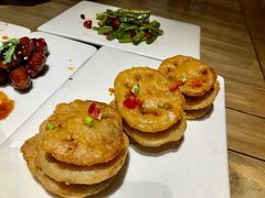 -枣子树·素食餐厅(普陀山店)