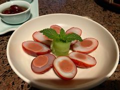 -湖滨28中餐厅·西湖宴·杭州君悦酒店