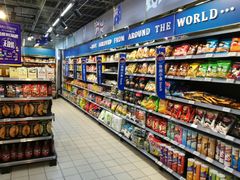 -物美大卖场(玉蜓桥店)