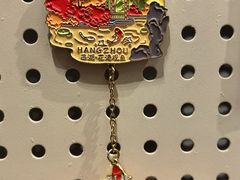 -猫的天空之城概念书店(杭州南宋御街店)