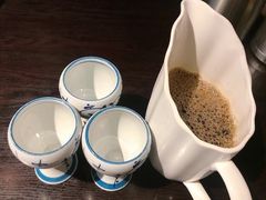 酸梅汤-三俞竹苑(红旗街万达店)