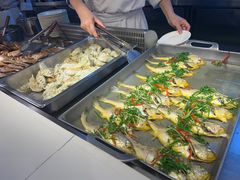 -堂会(白云店)
