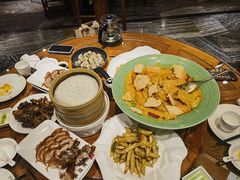 -全聚德(新街口店)