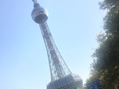 -留芳·文旅古月楼(老街店)