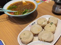 -小杨生煎(松江大学城店)
