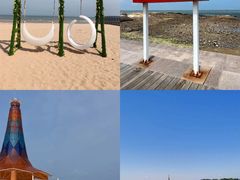 -巧克力渔家.小船海鲜胶东菜(万平口店)