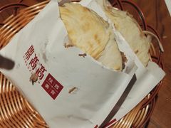 -鼎高高陕西美食(龙德广场店)