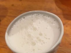 -木屋烧烤(南新店)