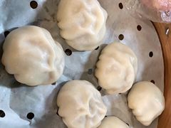 -鸡鸣汤包(红山动物园店)