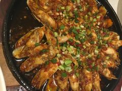 -北李妈妈菜·海肠捞饭(高新万达店)