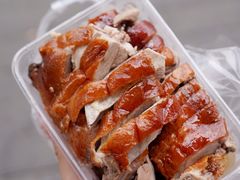 晶牌烤鸭-晶牌烤鸭(延吉东路557弄小区店)