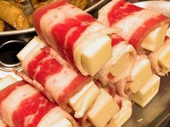 -哼蟹二将·烤肉酱蟹(合生汇店)