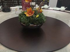 -秦家味老菜馆(民族北路店)