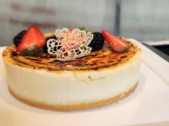 -威斯汀舞台餐厅