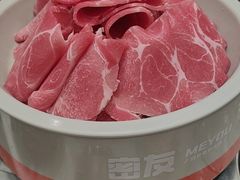 -密友回转自助火锅(中海环宇城店)
