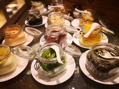 -昆明南亚风情园豪生大酒店-泰式国际海鲜自助餐厅