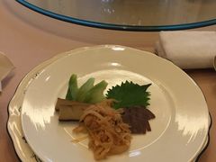 -北京饭店谭家菜
