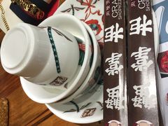 -蟹掌柜肉蟹煲(公园路店)