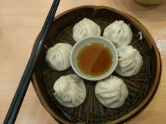 -老盛兴汤包馆(江宁一店)
