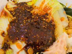 -小谷姐姐麻辣拌·麻辣烫(北辰店)