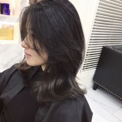 -3AM HAIR SALON染发烫发接发