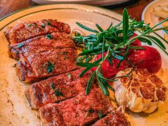 澳洲安格斯M3西冷350g-Bistro 63 创意融合料理(广粤天地店)