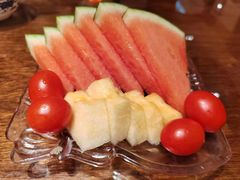 -面辣子·陕西家乡菜(钟楼店)