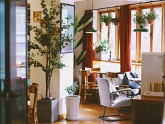 -雕刻时光咖啡馆(南院门店)