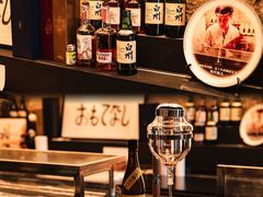 -鳥喜Toriki怀石烧鸟料理