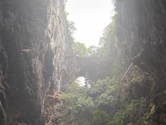 -英西峰林·洞天仙境