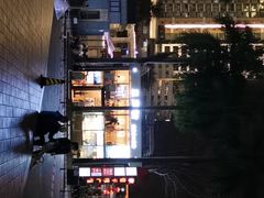 -麦当劳(人民南路店)