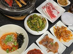 苦苣花生米-金刚山(学府路店)
