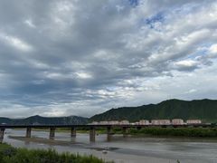 -图们国门景区