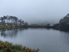 -广州市石门国家森林公园