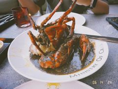 -Ministry of Crab•MOC(交子大道店)