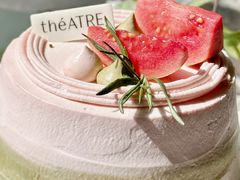 -théATRE 茶聚场(王府中環店)