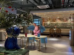 -Aqua Oasis 水天堂(爱山广场店)