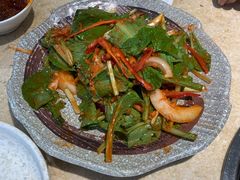 -英子补身汤(海兰路店)