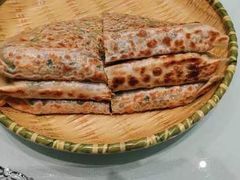 -大张烙馍村(绿地店)