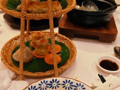 -莲苑中餐厅·Lotus Court(厦门马哥孛罗东方大酒店)