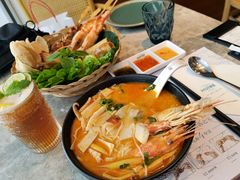 -美奈小馆·东南亚菜(福田星河COCO Park店)