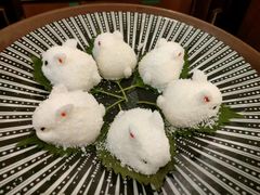 -优食坊·蒸汽海鲜(康盛路店)