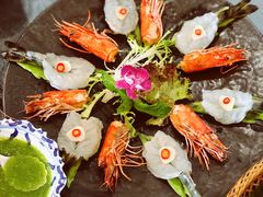-阿莱唛唛泰国菜·海鲜餐厅(蛇口店)