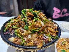 -紫光园(劲松店)