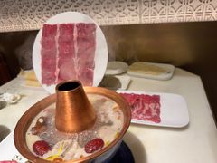 -涮福記·现切牛羊肉火锅(世纪汇店)
